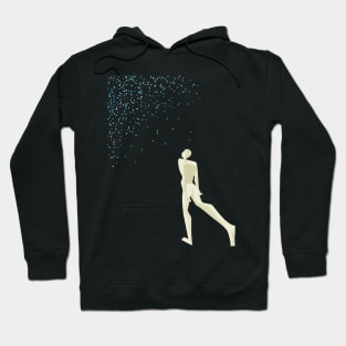 Star walk Hoodie